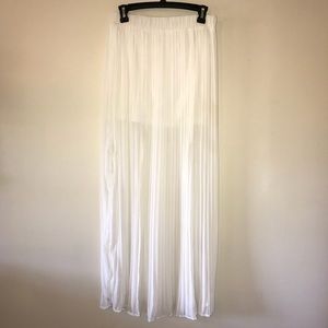 Boutique skirt